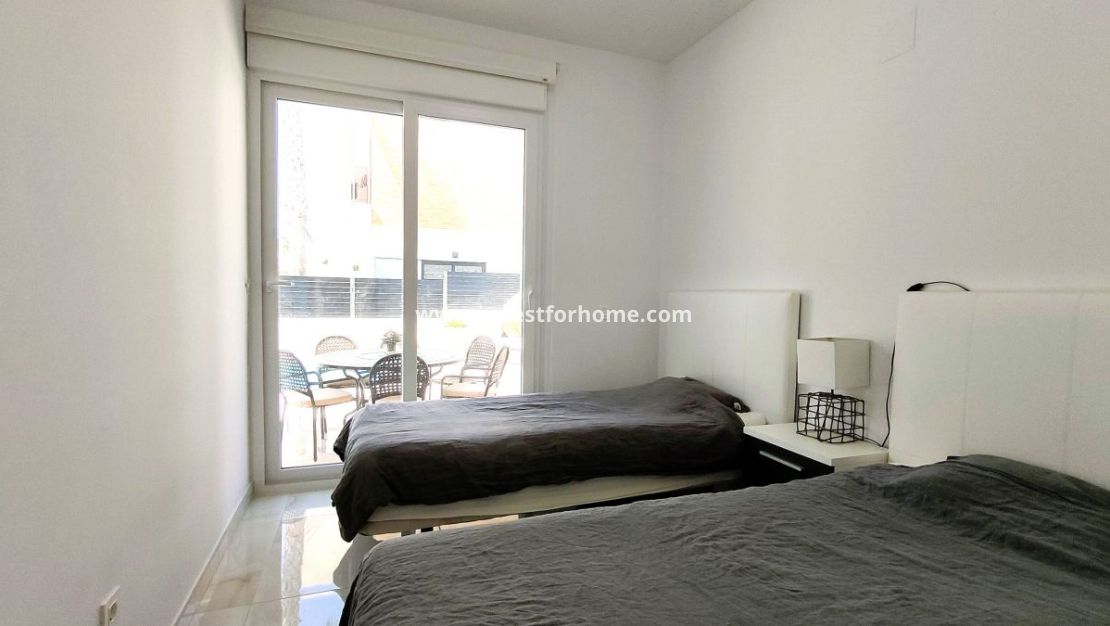 Vente - Villa - Torrevieja - Torrelamata - La Mata