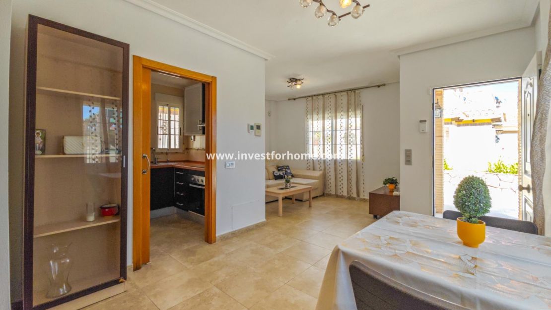 Vente - Villa - Torrevieja - Torrelamata - La Mata