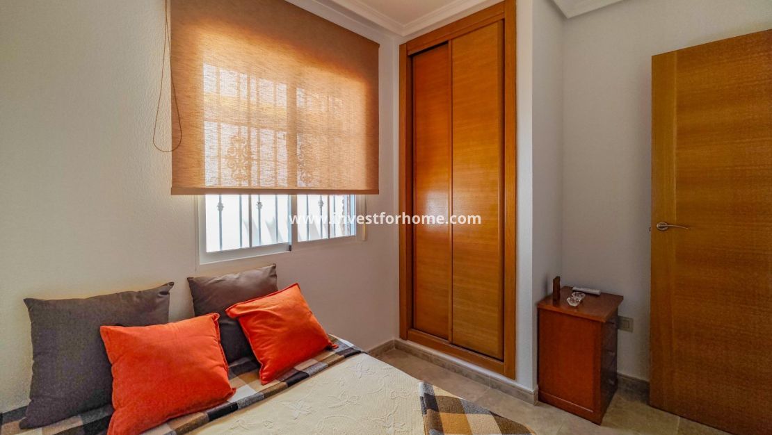 Vente - Villa - Torrevieja - Torrelamata - La Mata