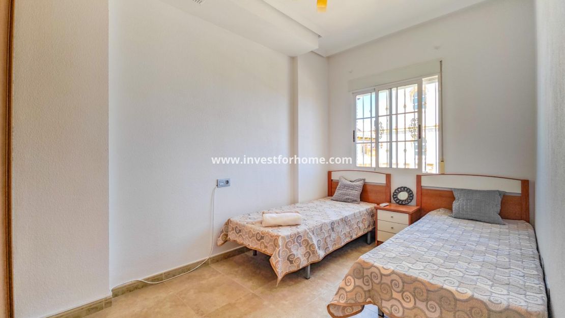 Vente - Villa - Torrevieja - Torrelamata - La Mata