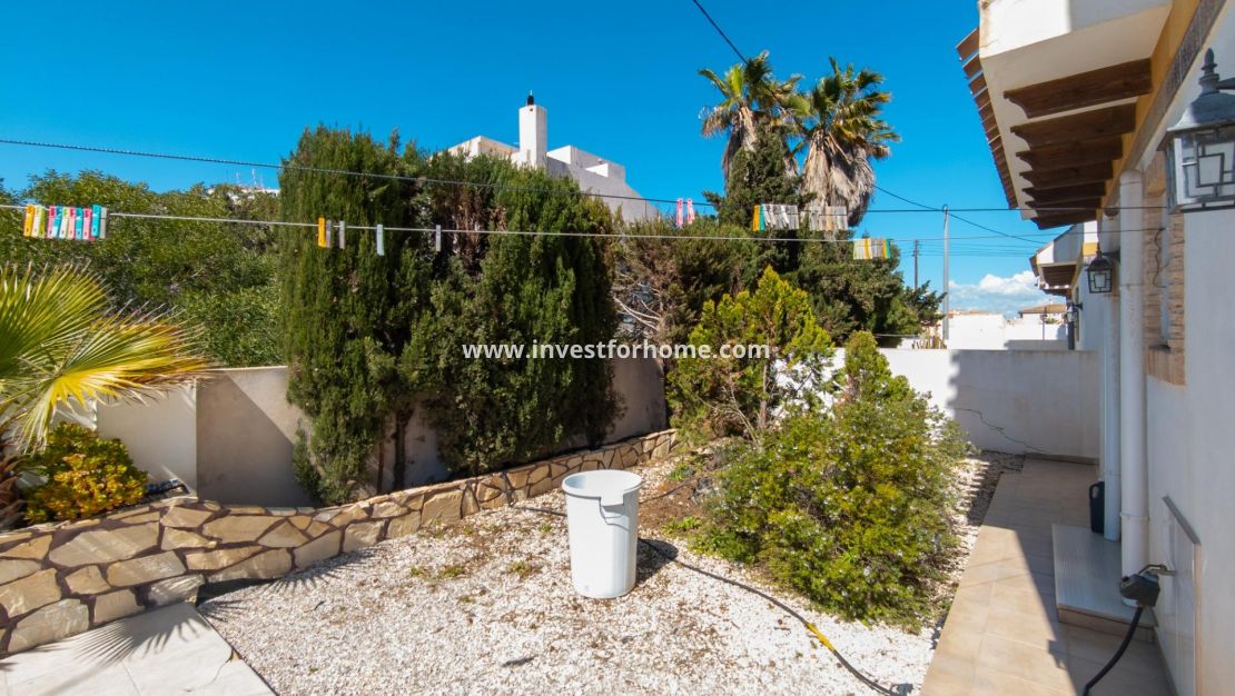 Vente - Villa - Torrevieja - Torrelamata - La Mata