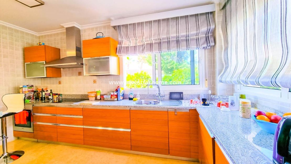 Vente - Villa - Torrevieja - Torrelamata - La Mata