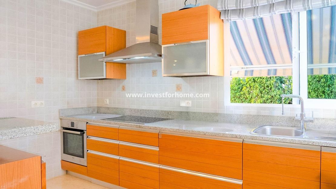 Vente - Villa - Torrevieja - Torrelamata - La Mata