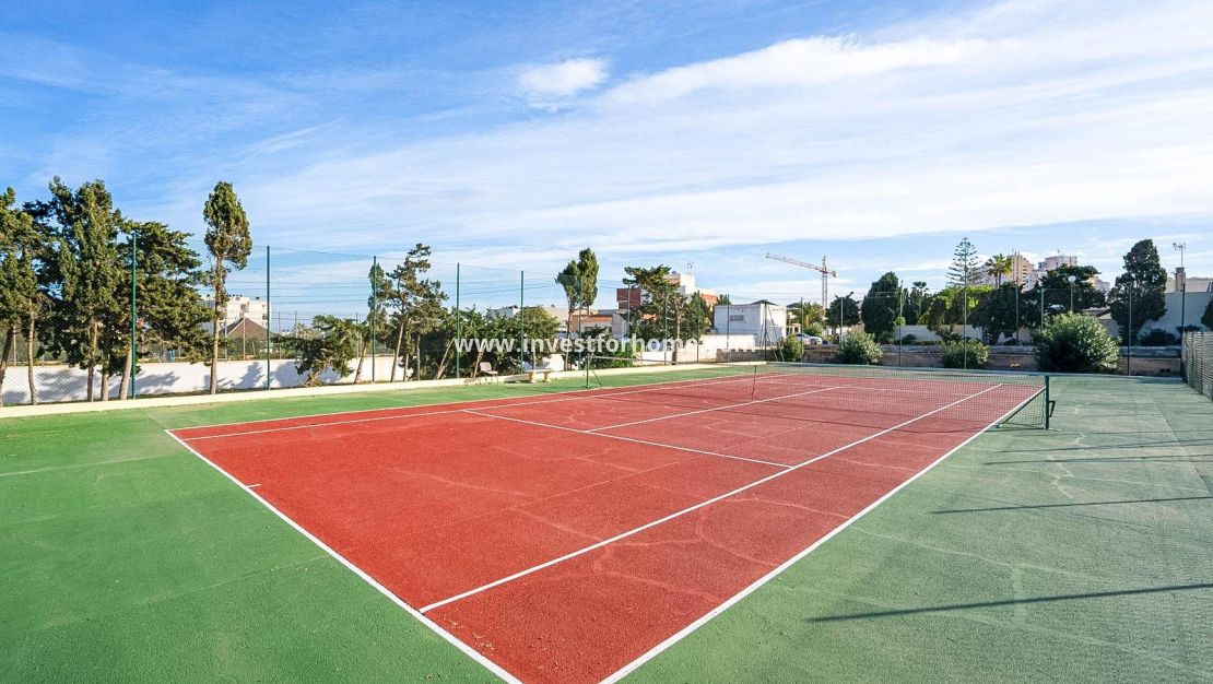 Vente - Villa - Torrevieja - Torrelamata - La Mata