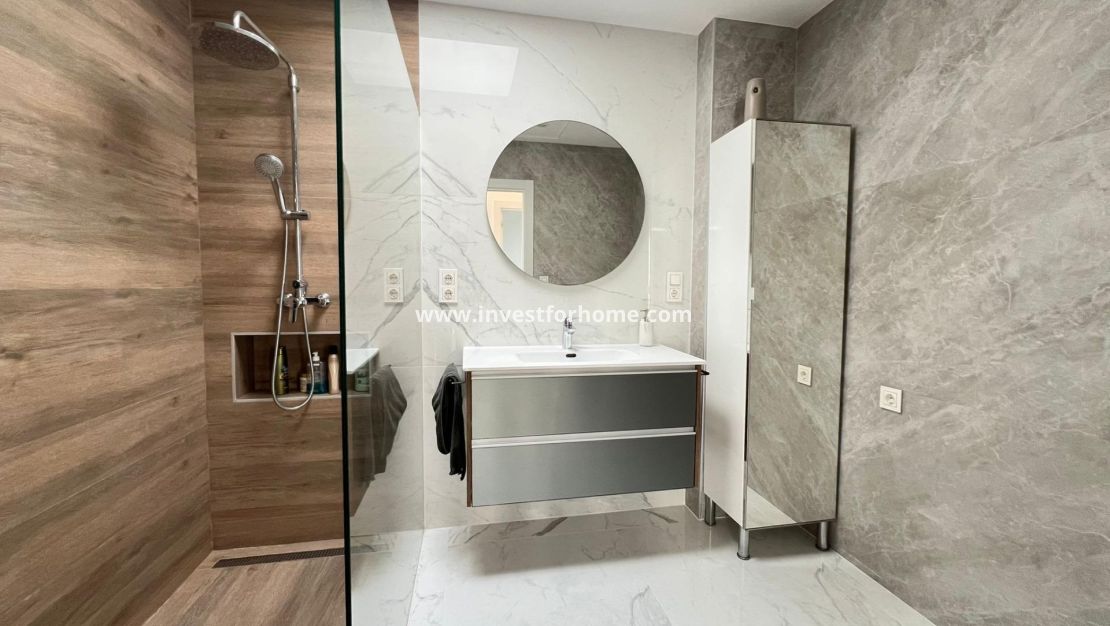 Vente - Villa - Torrevieja - Torrelamata - La Mata