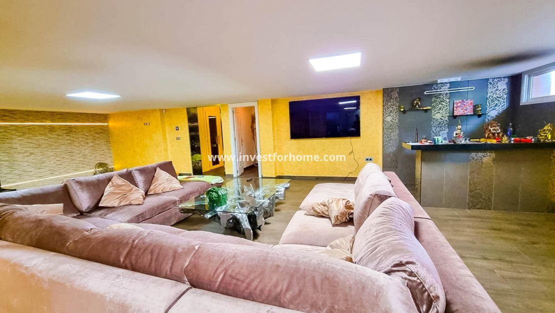 Vente - Villa - Torrevieja - Torrelamata - La Mata