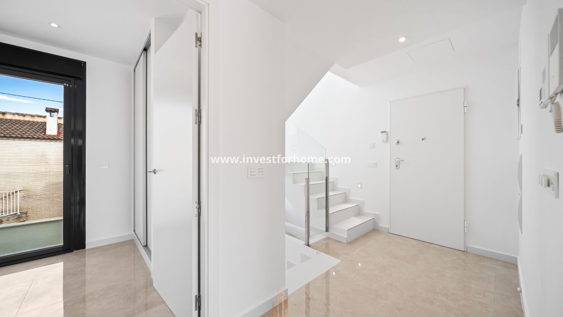 Vente - Villa - Torrevieja - Torrelamata - La Mata