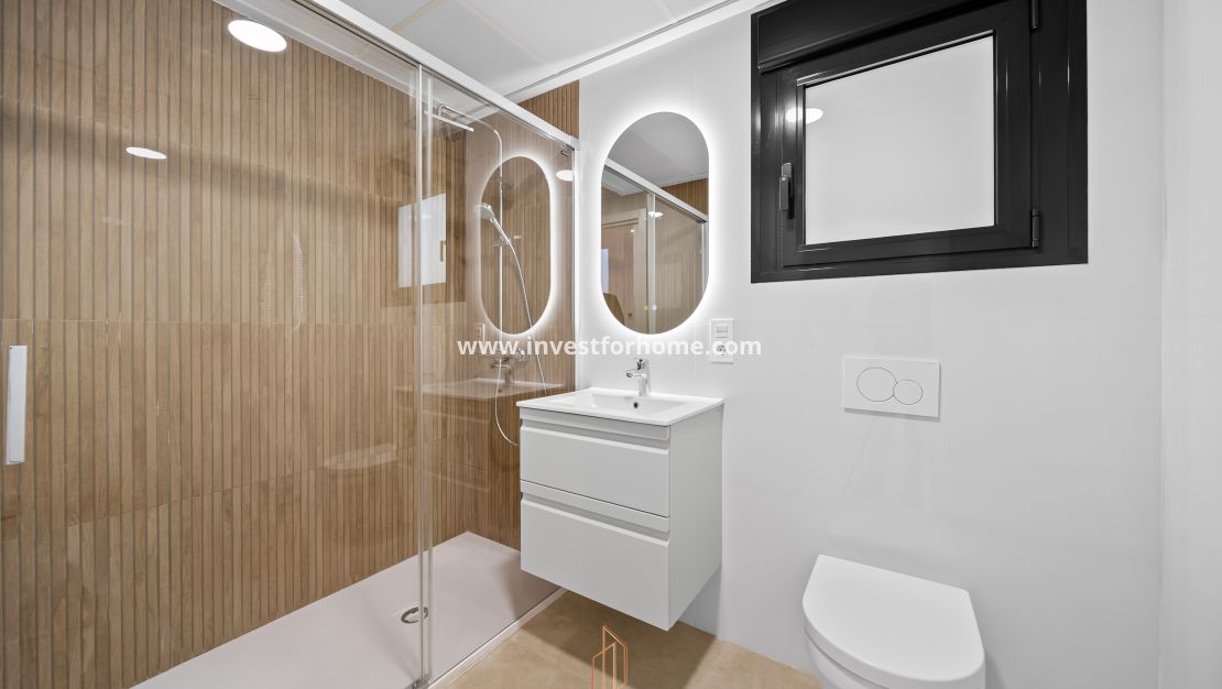 Vente - Villa - Torrevieja - Torrelamata - La Mata