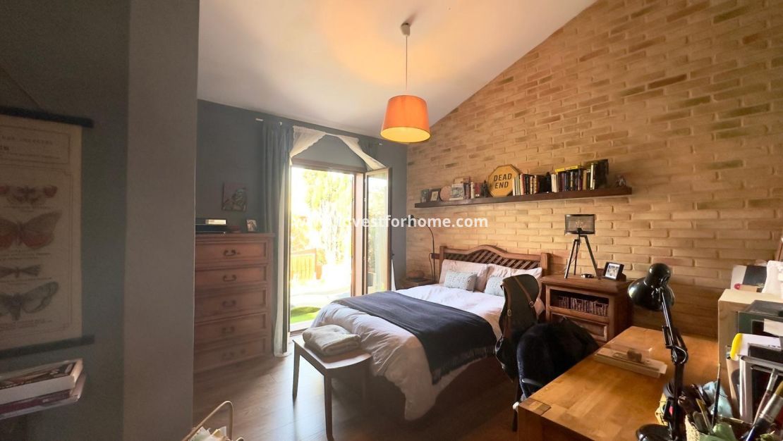 Vente - Villa - Torrevieja - Torrelamata - La Mata