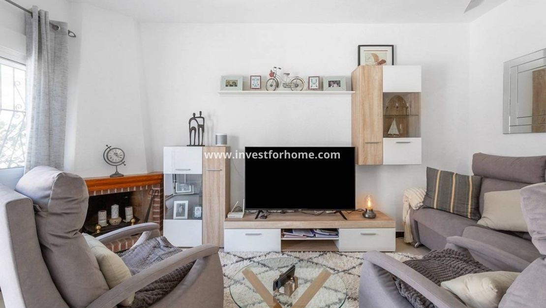 Vente - Villa - Torrevieja - Torrelamata - La Mata
