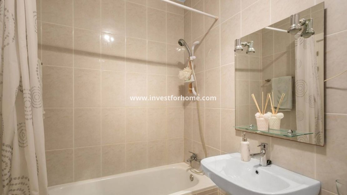 Vente - Villa - Torrevieja - Torrelamata - La Mata