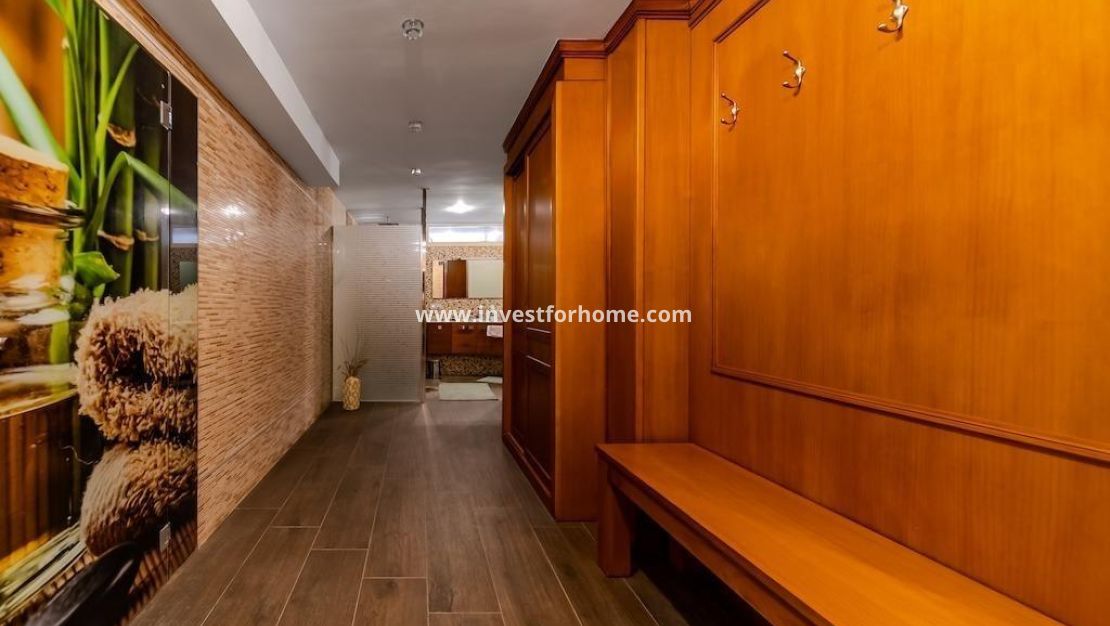 Vente - Villa - Torrevieja - Torrelamata - La Mata