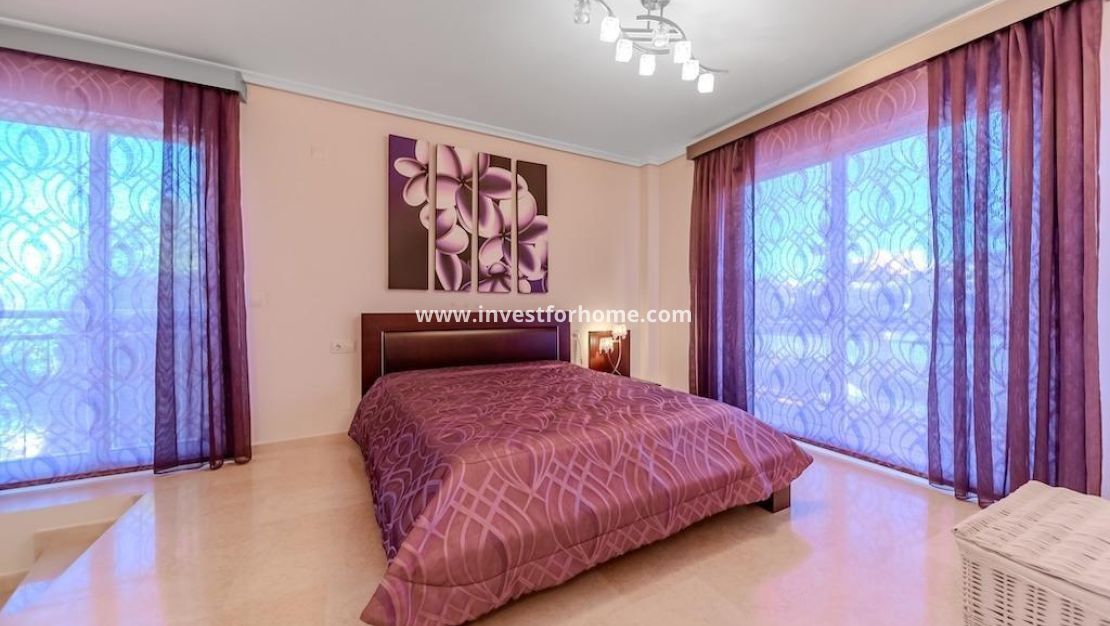 Vente - Villa - Torrevieja - Torrelamata - La Mata