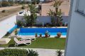 Vente - Villa - Torrevieja - Torreta Florida