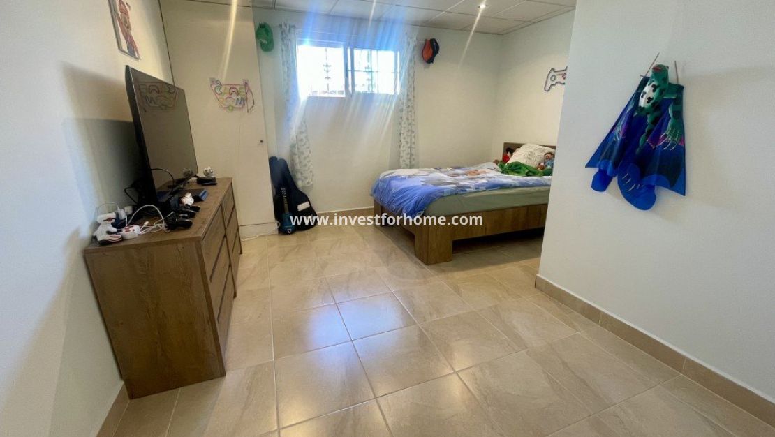 Vente - Villa - Urb. La Marina - Inland