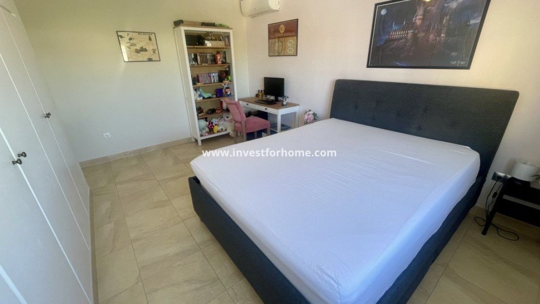 Vente - Villa - Urb. La Marina - Inland
