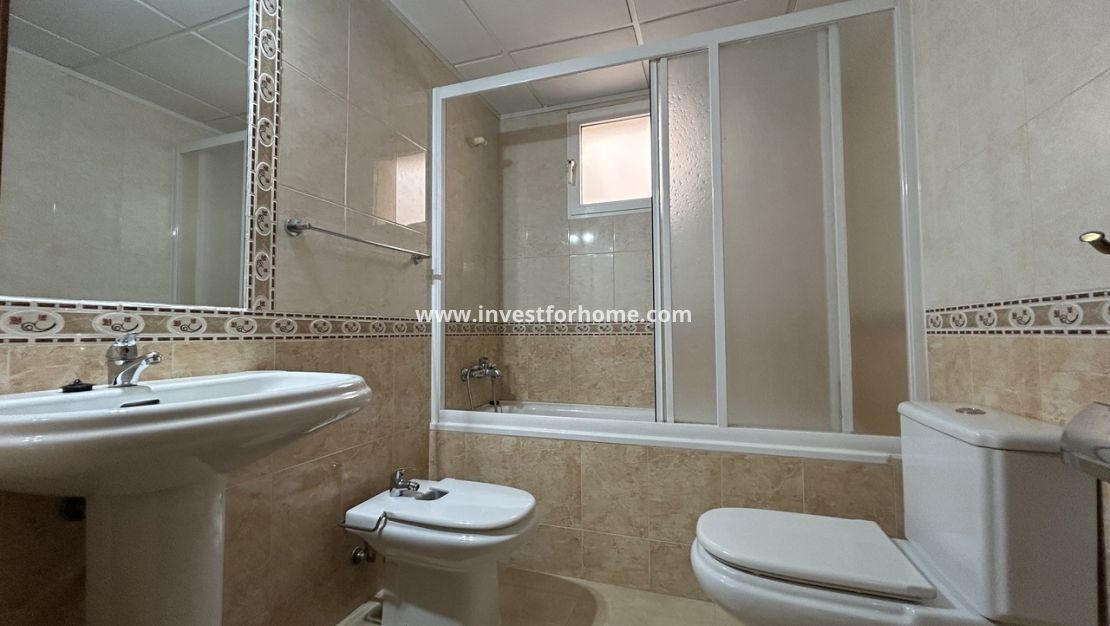 Verkoop - Appartement - 2778 - Inland