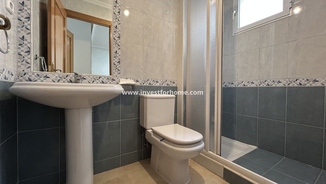 Verkoop - Appartement - 2778 - Inland