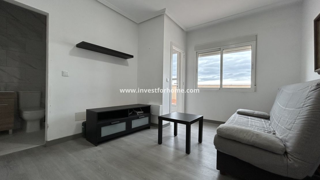 Verkoop - Appartement - 2778 - Inland