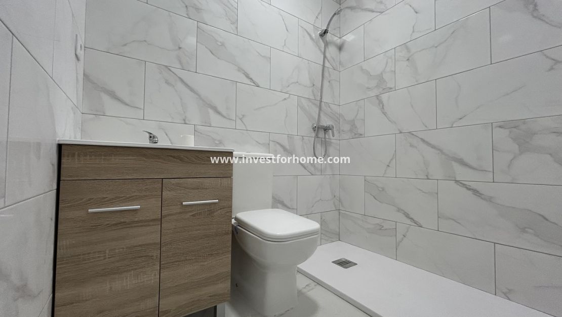 Verkoop - Appartement - 2778 - Inland