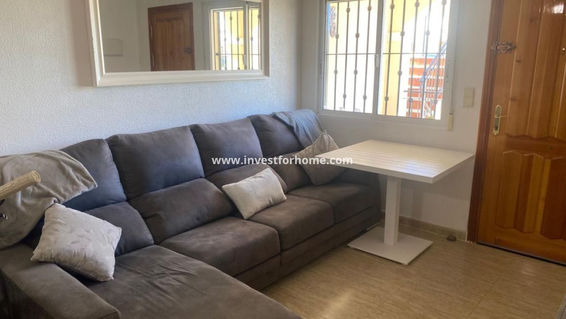 Verkoop - Appartement - Algorfa - Costa Blanca