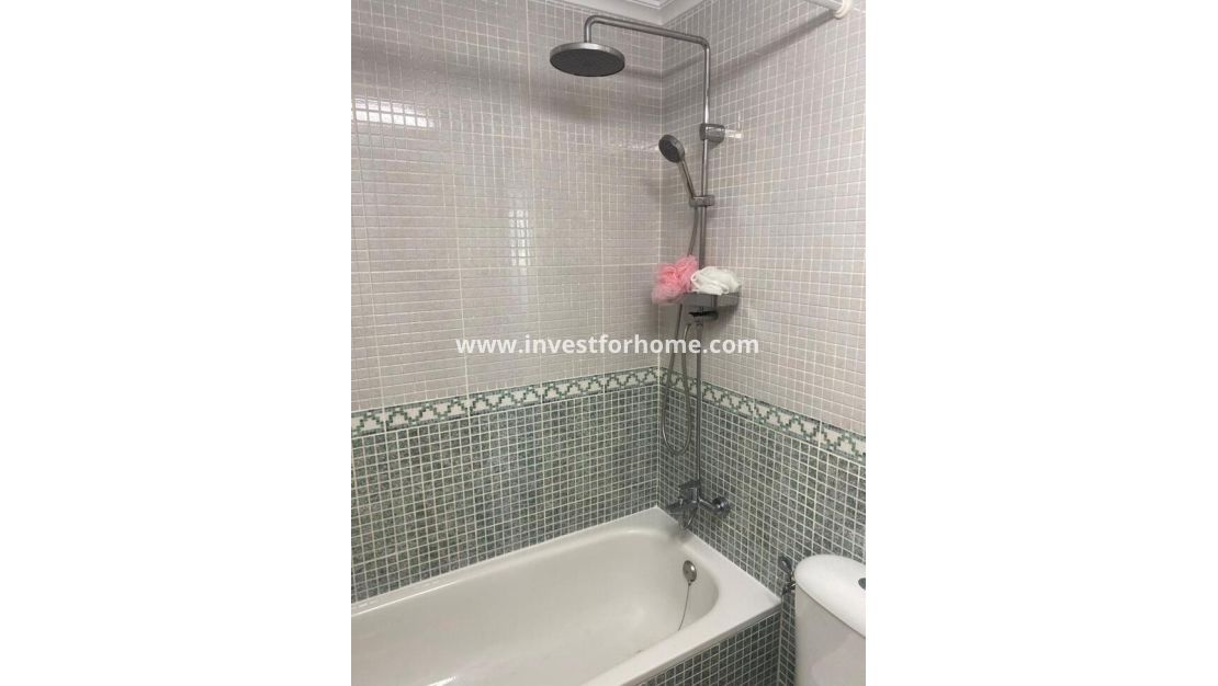 Verkoop - Appartement - Algorfa - Costa Blanca