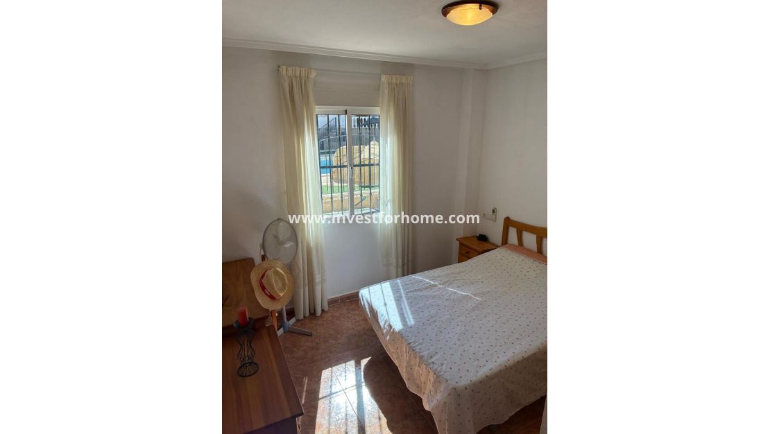 Verkoop - Appartement - Algorfa - Costa Blanca