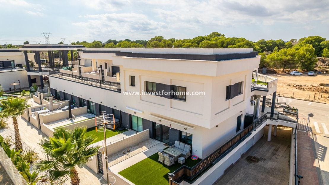 Verkoop - Appartement - Algorfa - Inland