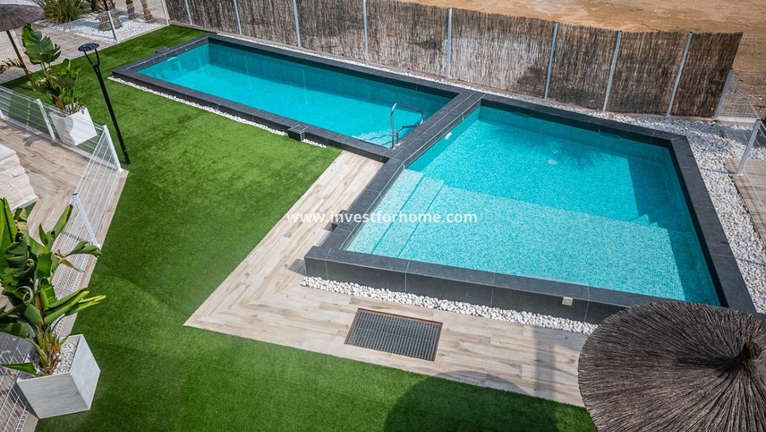 Verkoop - Appartement - Algorfa - Inland