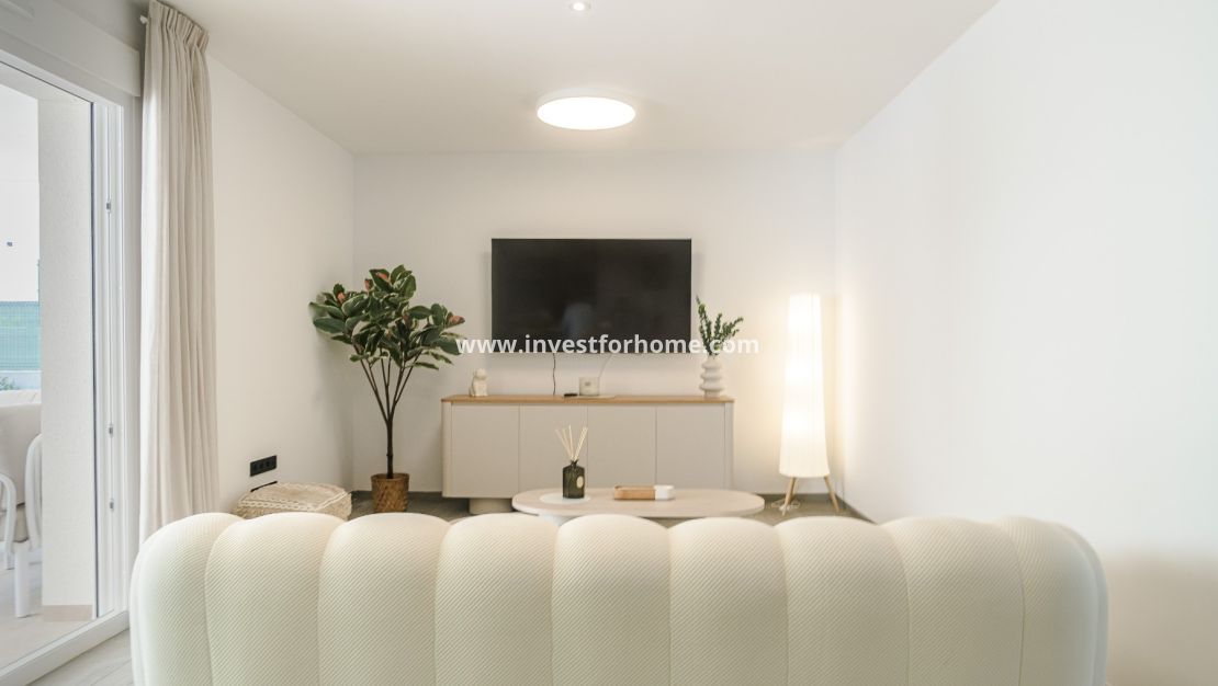 Verkoop - Appartement - Algorfa - Inland