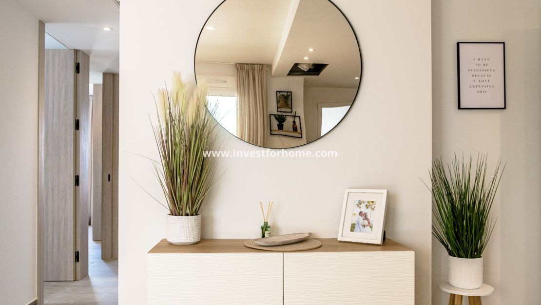 Verkoop - Appartement - Algorfa - Inland