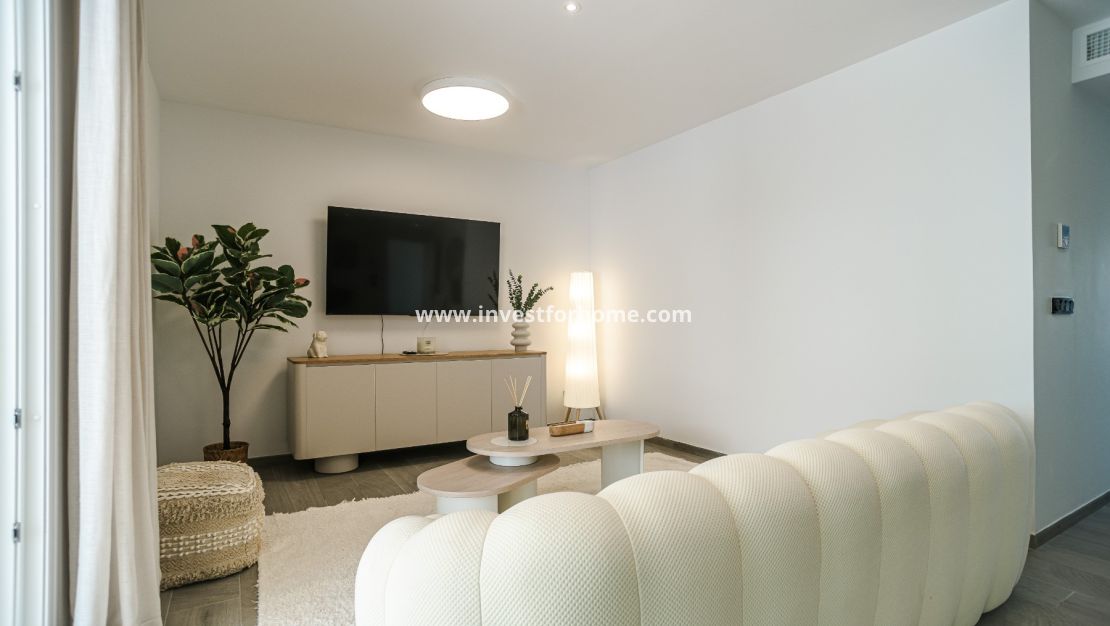 Verkoop - Appartement - Algorfa - Inland