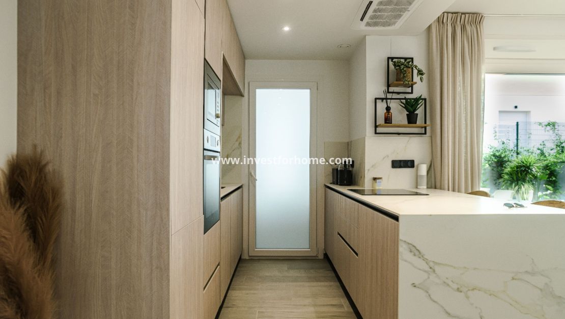 Verkoop - Appartement - Algorfa - Inland