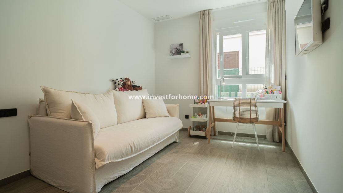 Verkoop - Appartement - Algorfa - Inland