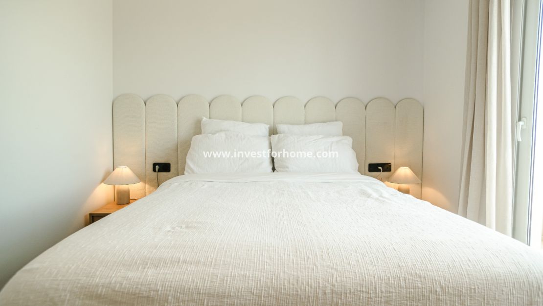 Verkoop - Appartement - Algorfa - Inland