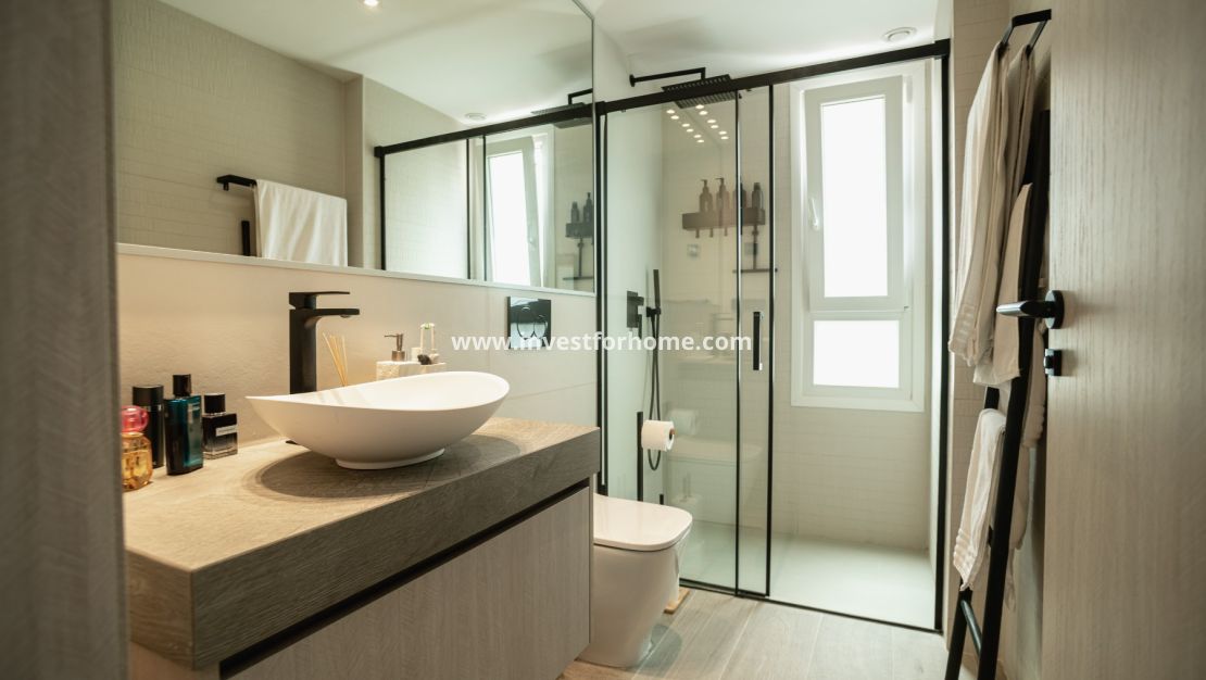 Verkoop - Appartement - Algorfa - Inland