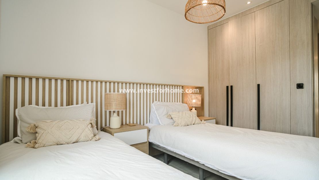 Verkoop - Appartement - Algorfa - Inland