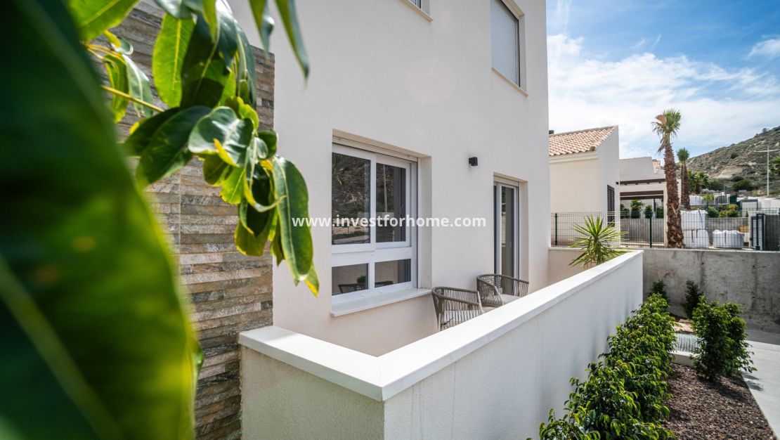 Verkoop - Appartement - Algorfa - Inland