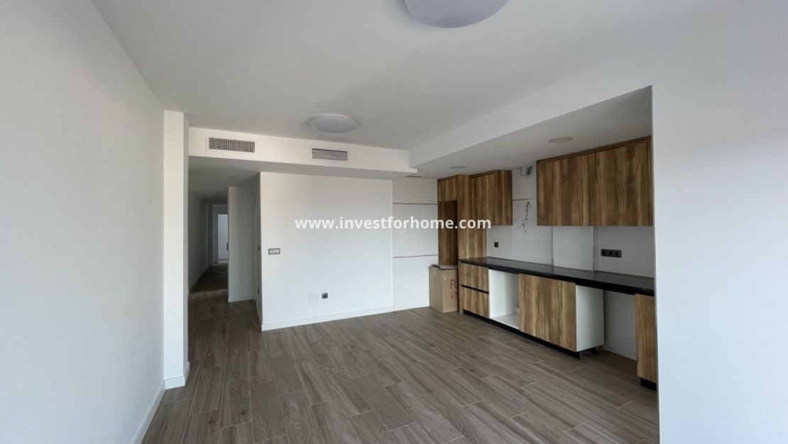 Verkoop - Appartement - Algorfa - Inland