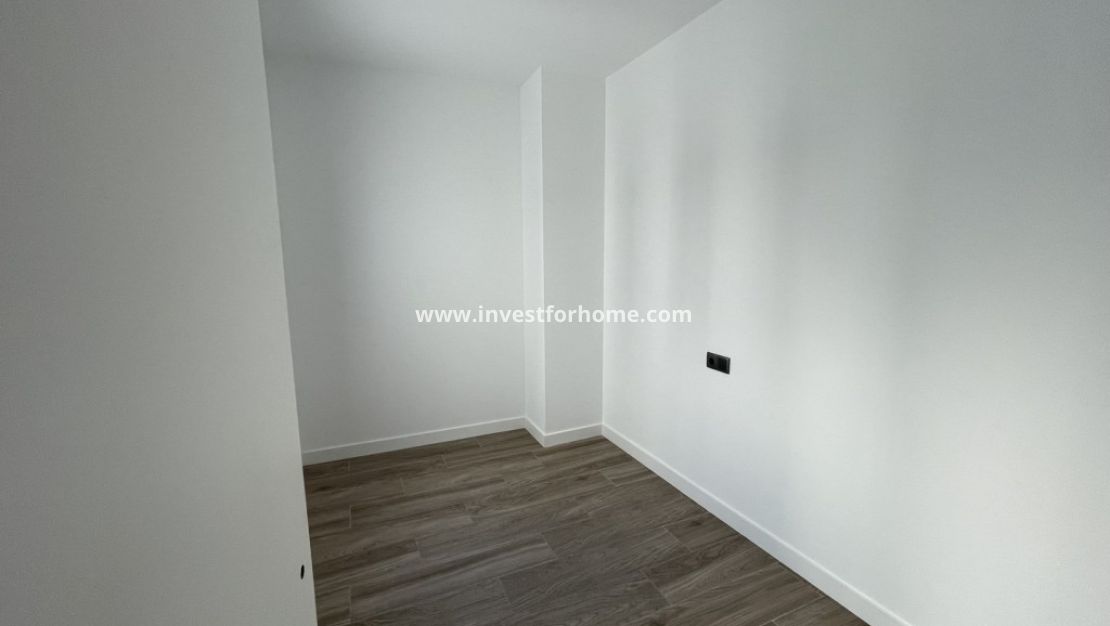 Verkoop - Appartement - Algorfa - Inland