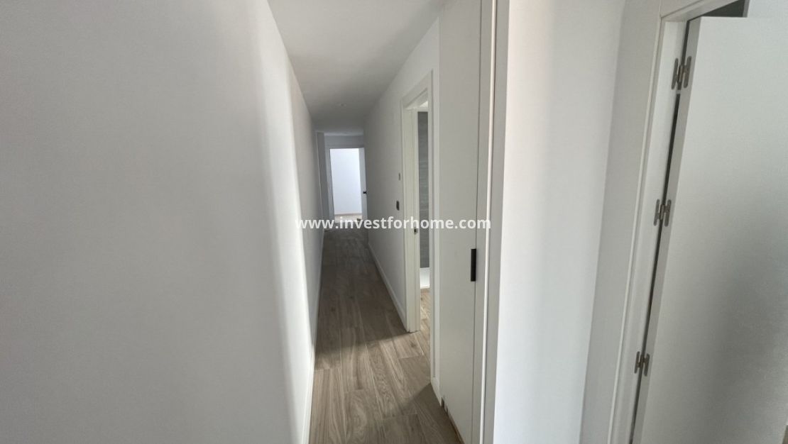 Verkoop - Appartement - Algorfa - Inland