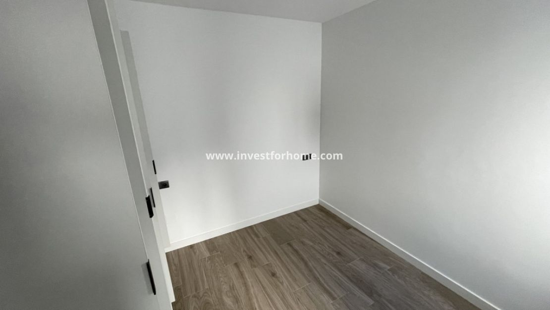 Verkoop - Appartement - Algorfa - Inland