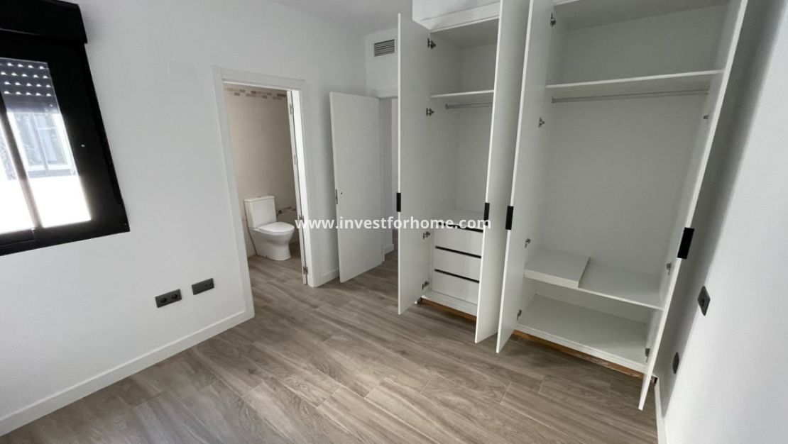 Verkoop - Appartement - Algorfa - Inland