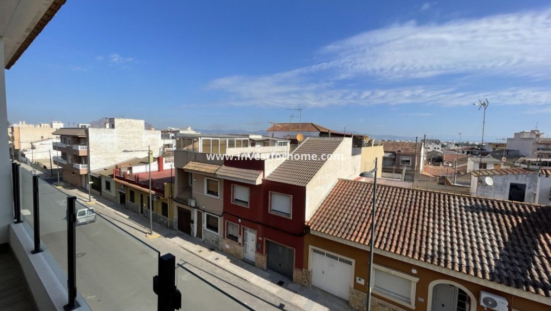 Verkoop - Appartement - Algorfa - Inland