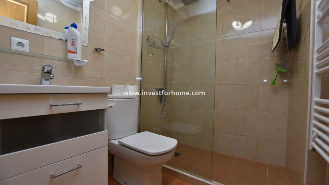 Verkoop - Appartement - Algorfa - Inland