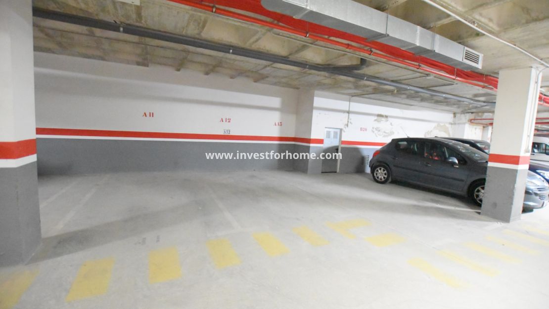 Verkoop - Appartement - Algorfa - Inland