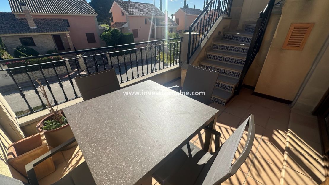 Verkoop - Appartement - Algorfa - Inland