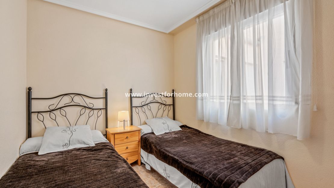 Verkoop - Appartement - Algorfa - Inland