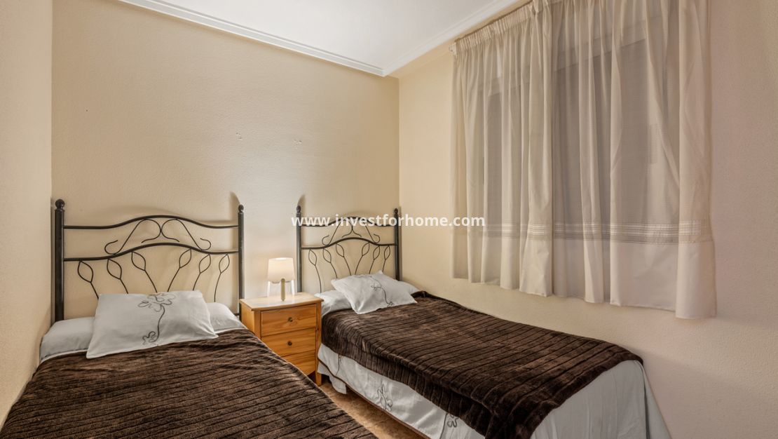 Verkoop - Appartement - Algorfa - Inland