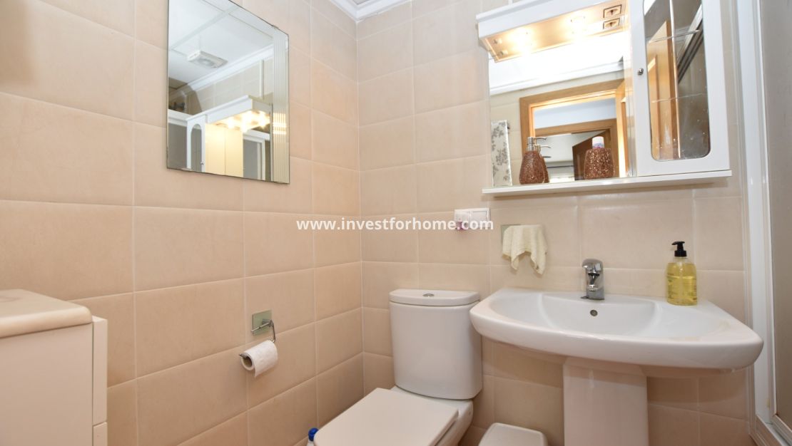 Verkoop - Appartement - Algorfa - Inland